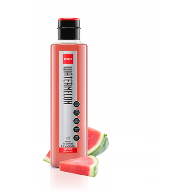 Shott Watermelon 1Ltr