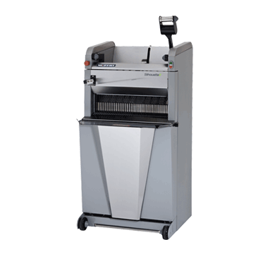 Moffat SIL1215M - Silhouette2 Slicer - 12 and 15mm Slice Thickness - 3 Phase