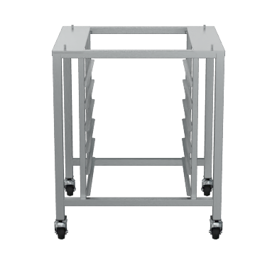 Turbofan SK23 - Stand