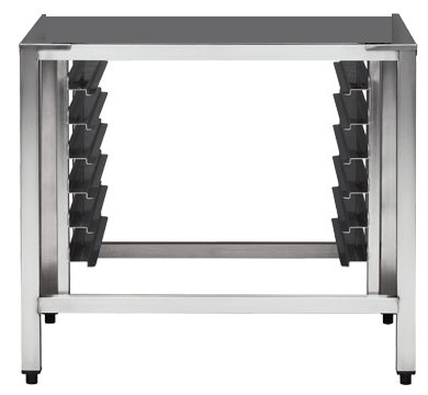 Turbofan - SK40-10A - Stainless Steel Oven Stand