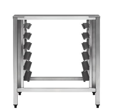 Turbofan - SK40A -Stainless Steel Oven Stand