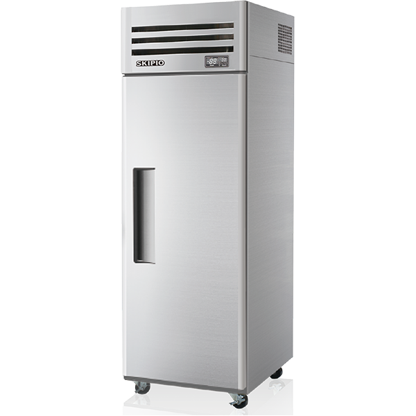 Skipio SFT25-1 Upright Freezer - 1 Door