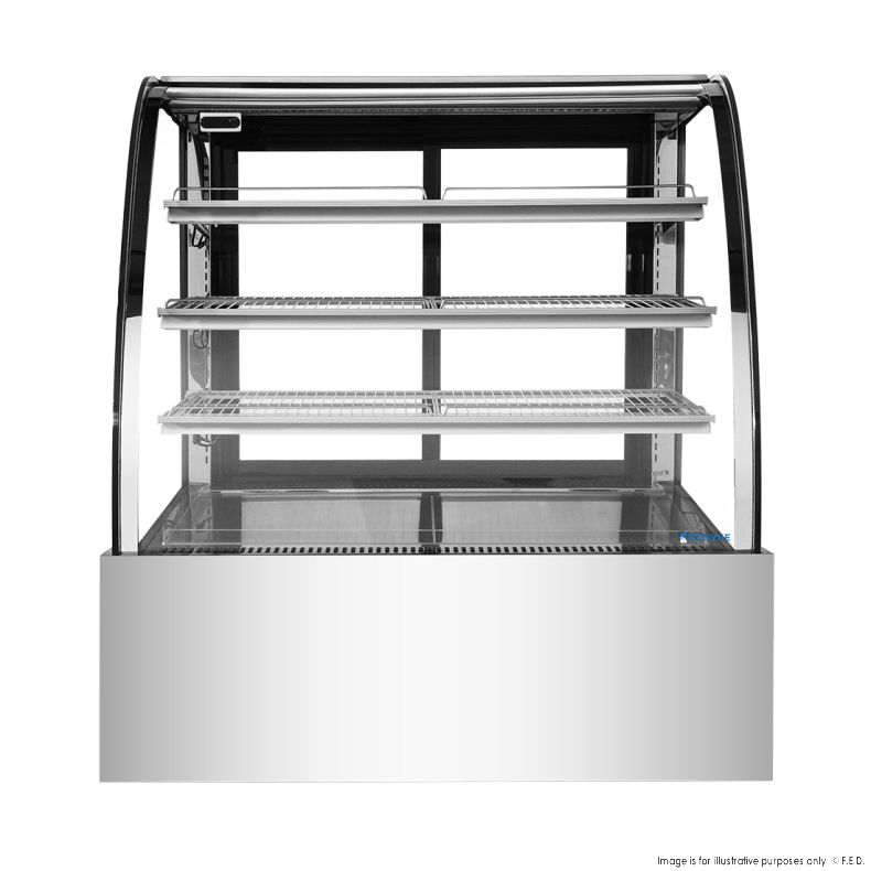 Bonvue Chilled Food Display - SL840