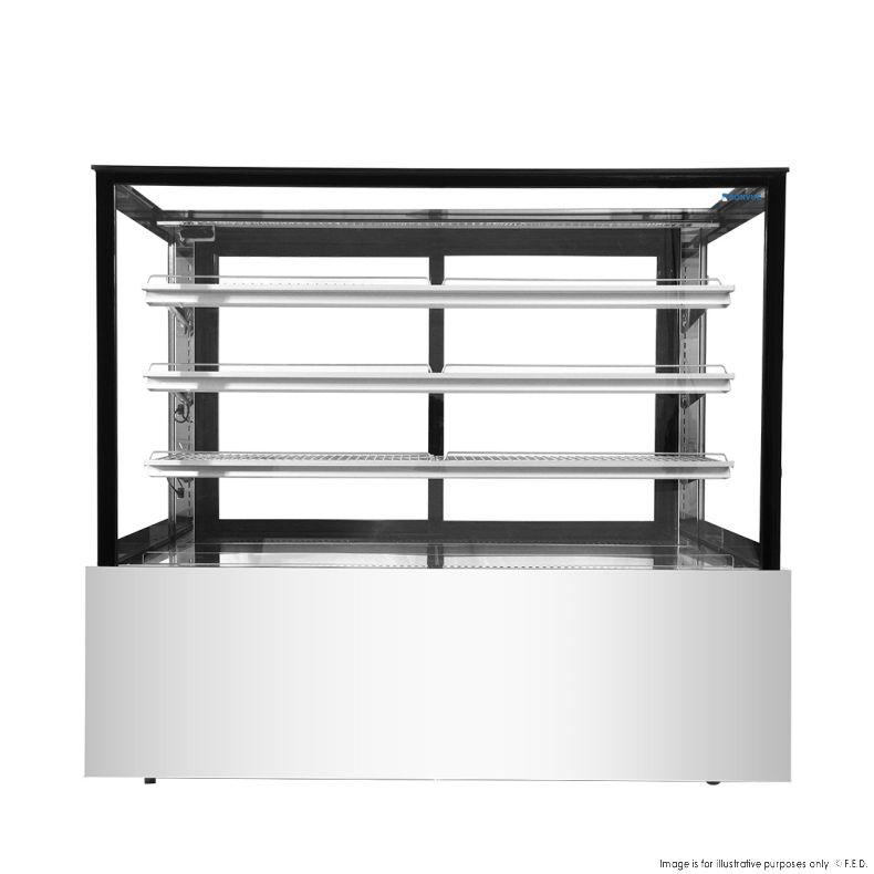 Bonvue Chilled Food Display - SL850V