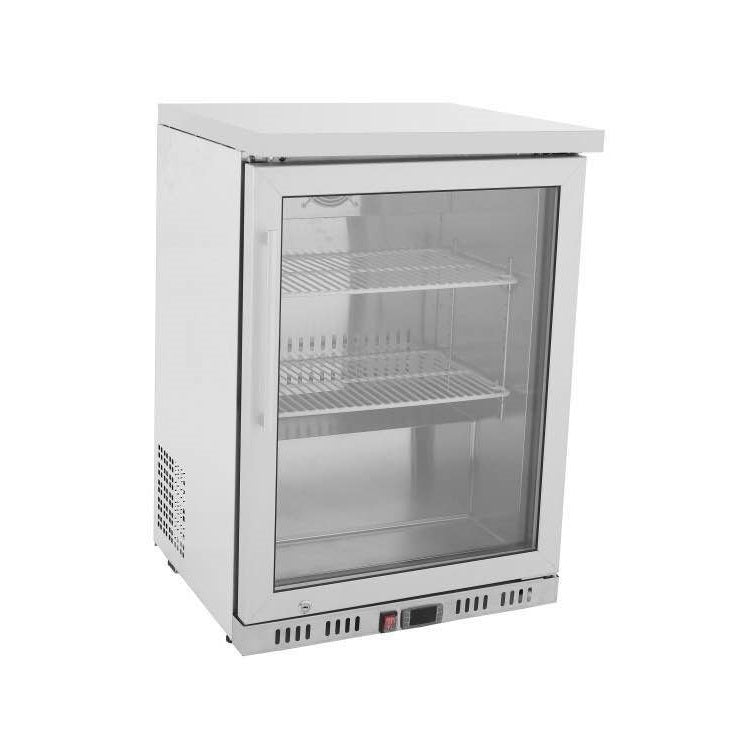 Atosa Glass Door Chiller Fridge