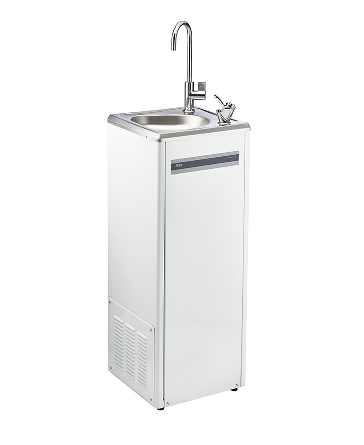 Zip SM1501-1 - SiteMaster IP23 Compliant Water Chiller -  140 BCF 2019