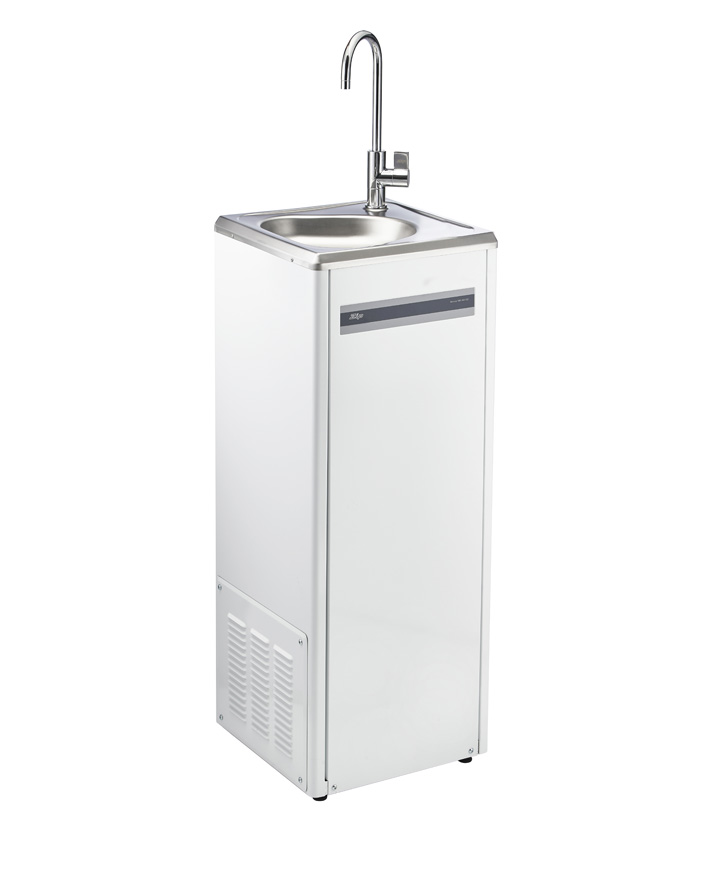 Zip SM1502 - SiteMaster Heavy-Duty Carafe IP23 Compliant Water Chiller - 140 CF 2019