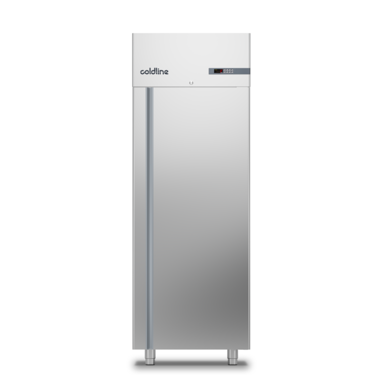 Coldline A70/1NE SMART - 700LT - Single Door Cabinet