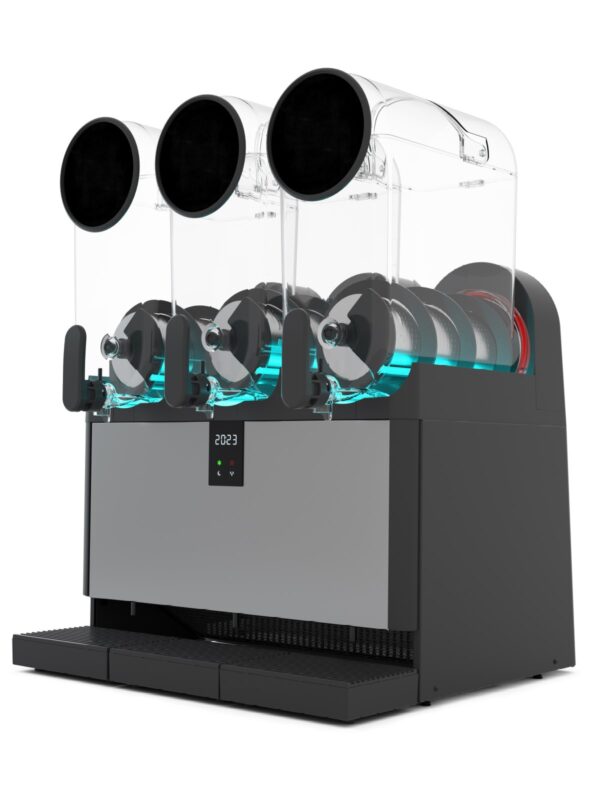 GBG V-Air SMART PLUS 3 Frozen Beverage Machine