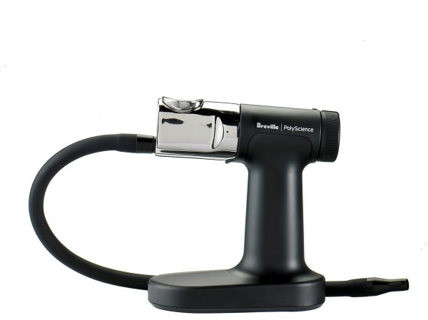 Breville Polyscience PS7003-000 The Smoking Gun Pro