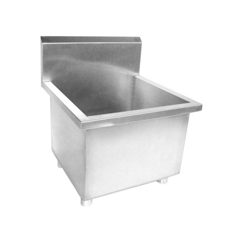 Single Mop Sink - SMS-H 