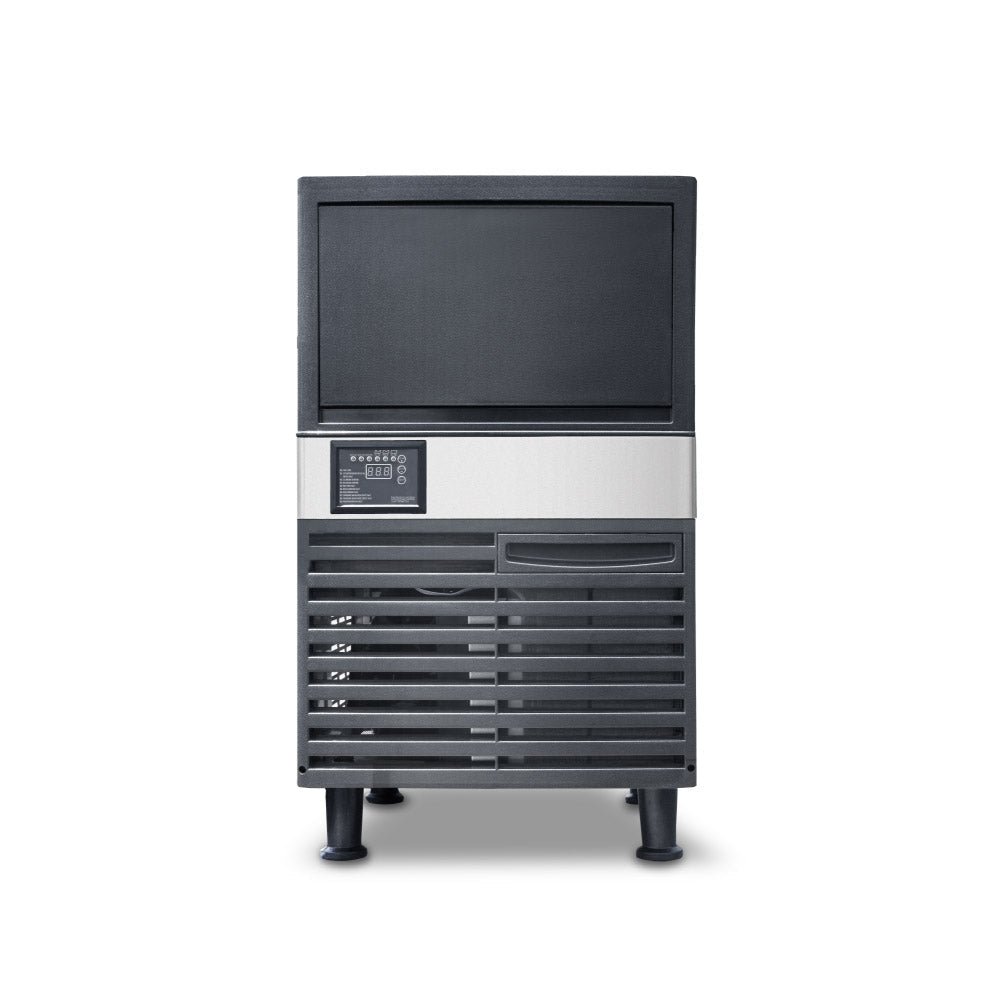 Blizzard Under Bench Ice Maker - Air Cooled SN-120P