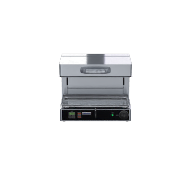 Waldorf 800 Series SN8100EQ - 600mm Electric Salamander