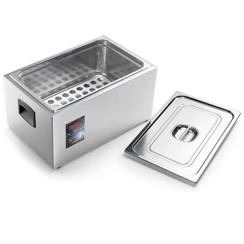 Sirman SOFTCOOKER XP S 2/3 GN - 69125502