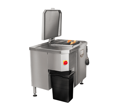 Rendisk SOLUS ECO - Solus Eco Compact Waste Station
