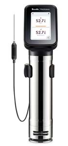 Breville HydroPro Plus waterproof immersion circulator