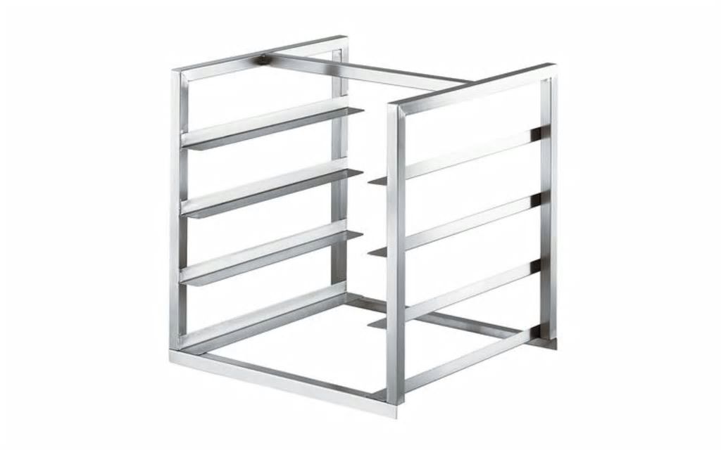 Simply Stainless Dishwasher Basket Cassette SS36.DBC