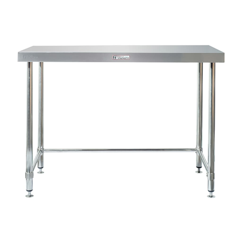 Simply Stainles Work Bench SS01.7.2400LB