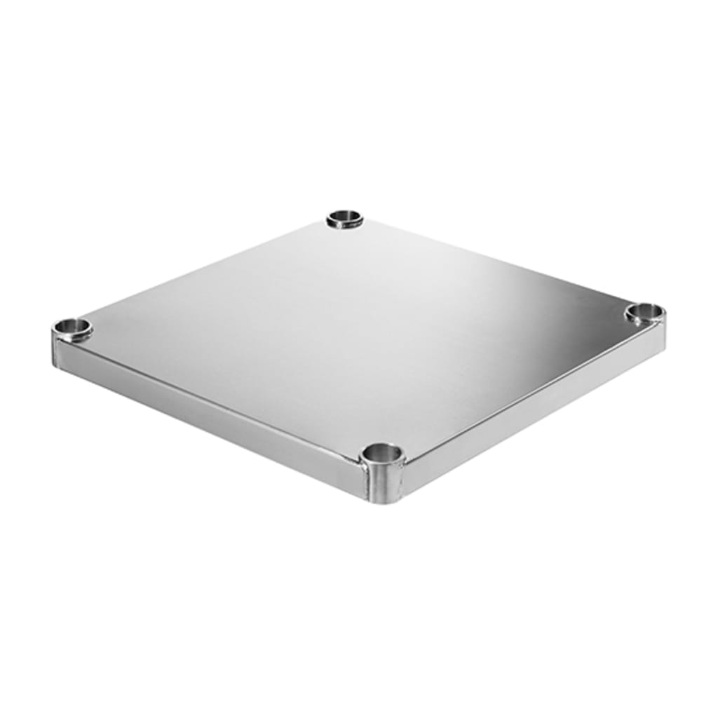 Simply Stainless Under Shelves SS21.0900