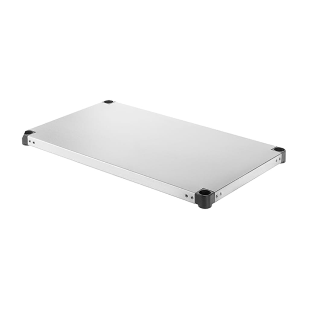 Simply Stainless Single Shelf to suit SS17 - SS25S.1500
