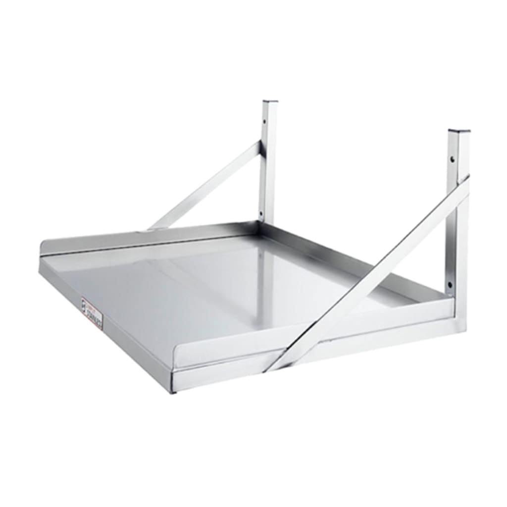 Simply Stainless Microwave/Appliance Shelf SS28.MW.A.0450