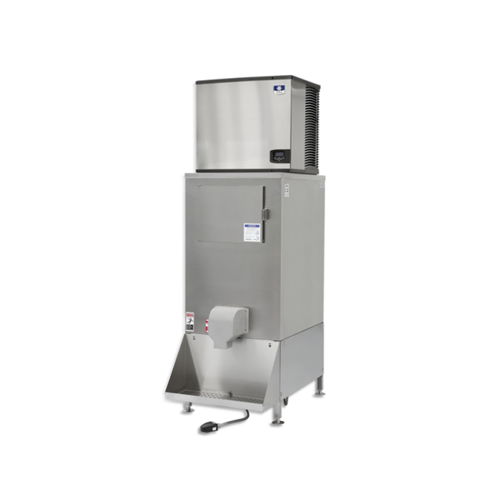Kloppenberg Ice | Dispenser DISP500T