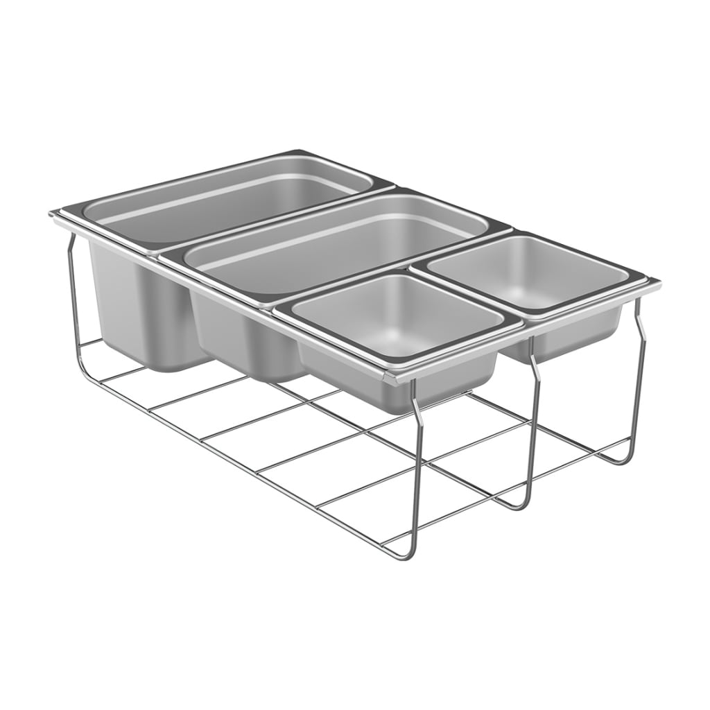 Adande GN Support Rack Accessory SPAE.RG.VLS