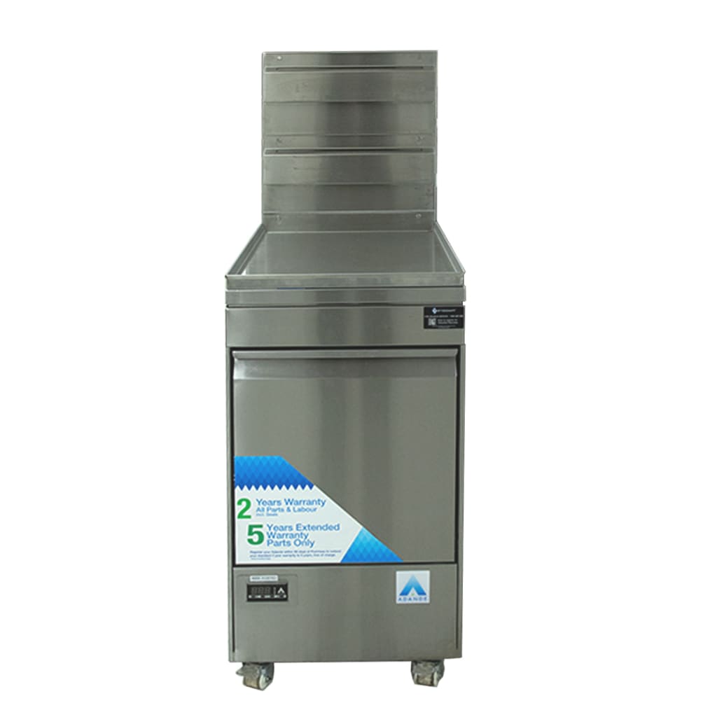 Adande Fry Station Accessory