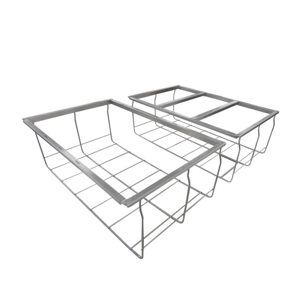 Adande GN Support Rack Accessory SPAE.RG