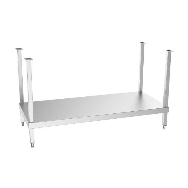 Equipment Stand for American Range 1219mm Wide Units