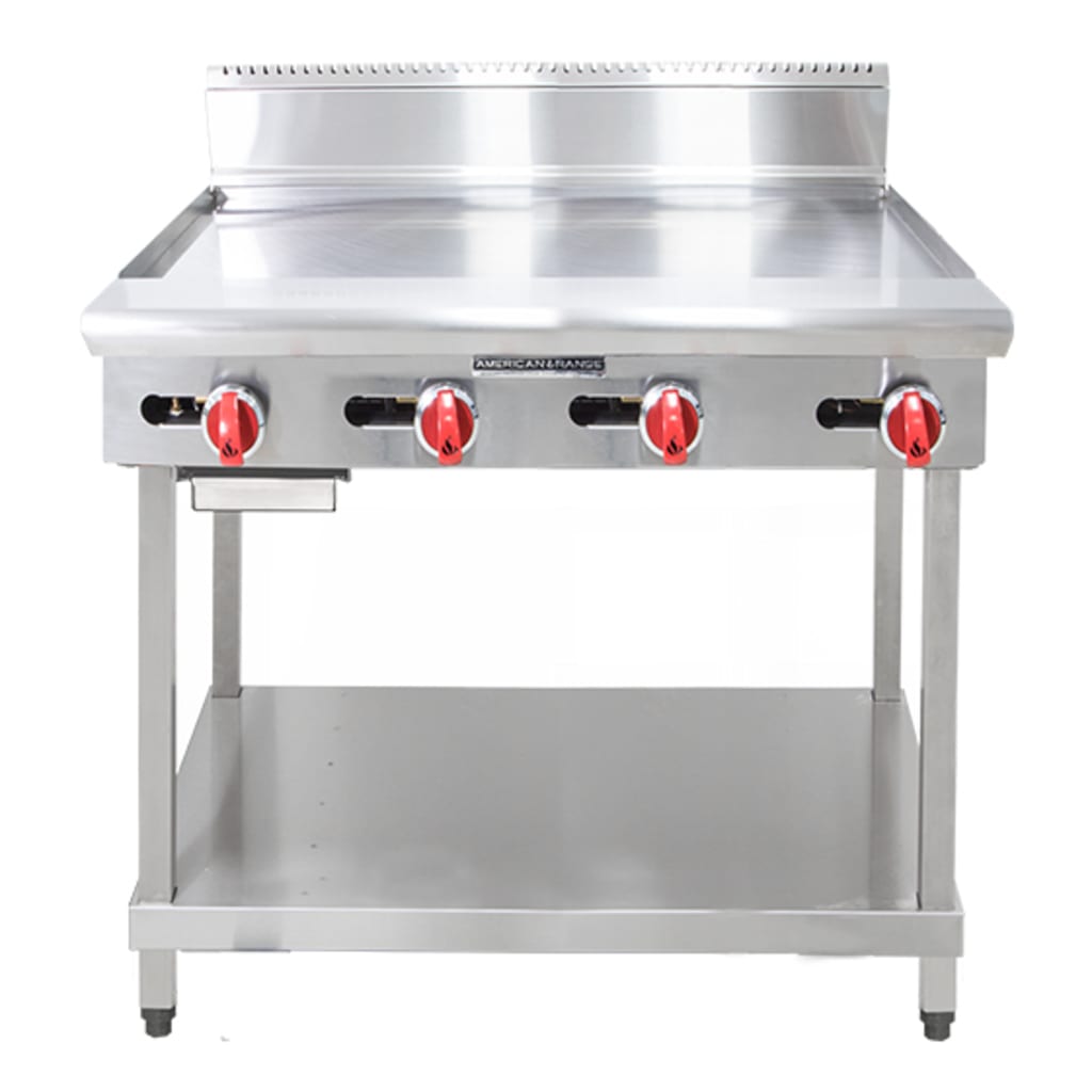 American Range Griddle AARMG.48