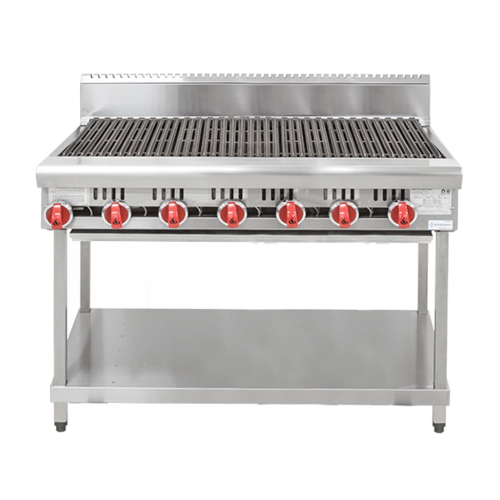 American Range Char Grill AARRB.48