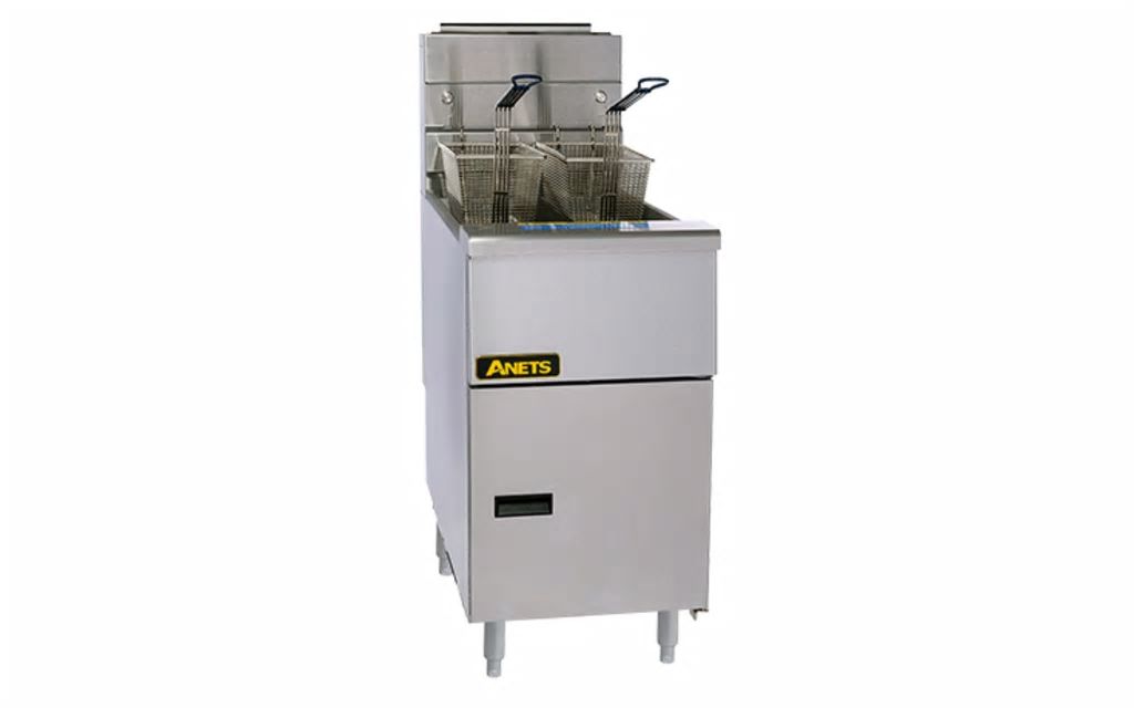 Anets Goldenfry Fryer AGG14R
