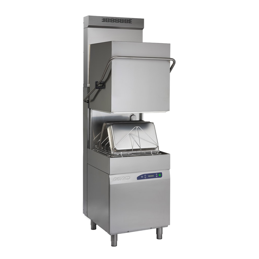 Aristarco ESD XL Hood-Type Dishwasher