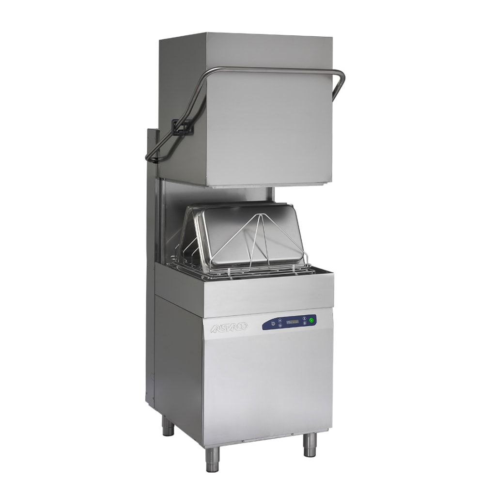 Aristarco XL Hood-Type Dishwasher