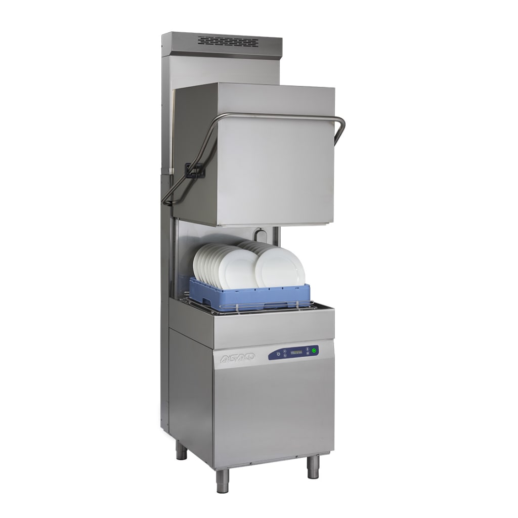 Aristarco ESD Hood-Type Dishwasher
