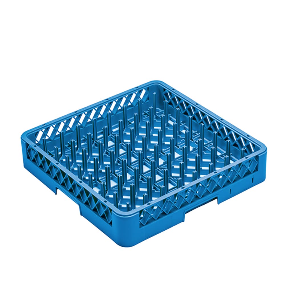 Aristarco 64 Peg Plate Rack Accessory