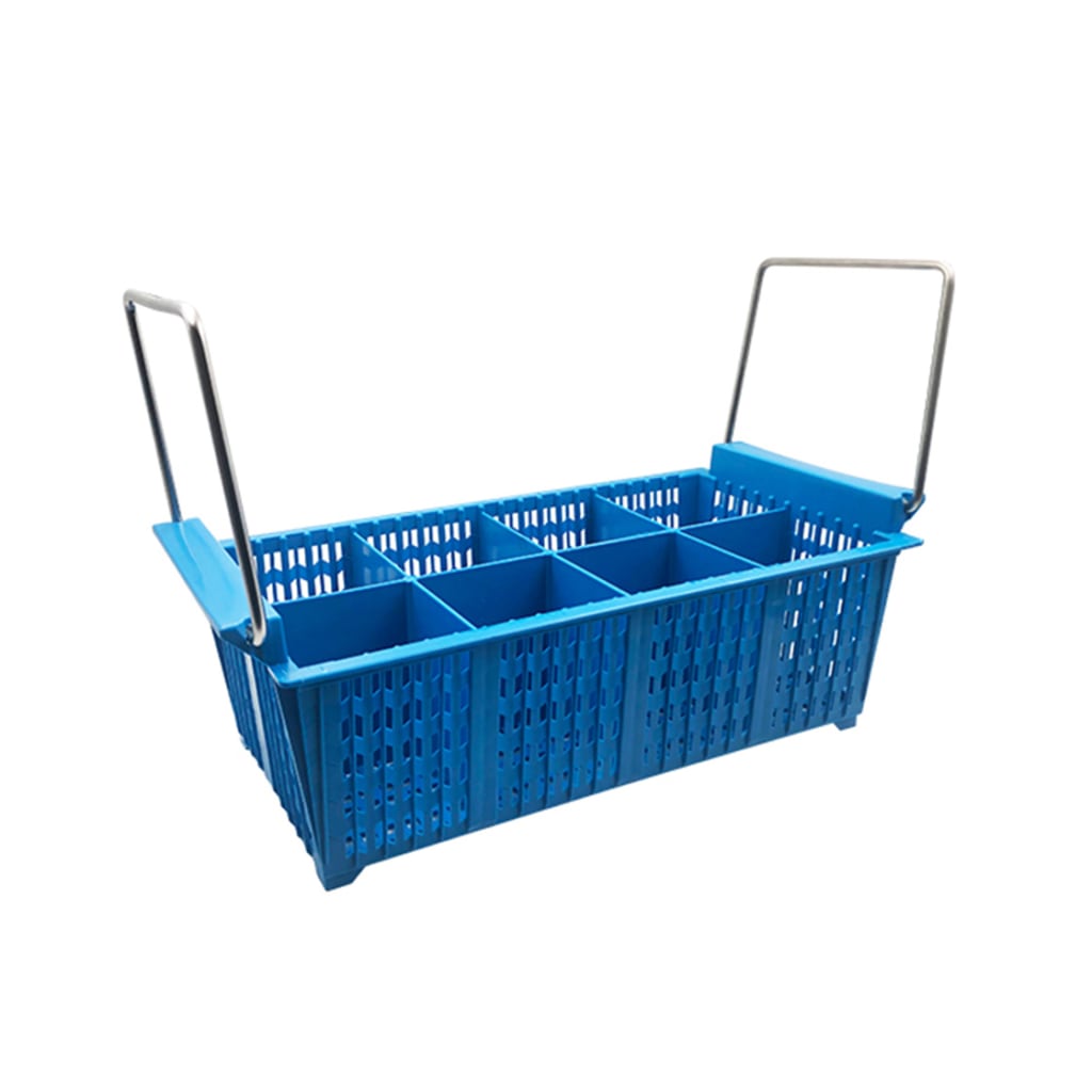 Aristarco 8 Compartment Cutlery Holder Accessory