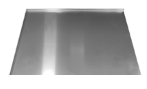 SPE-TG403 3 SIDED ALUMINIUM PAN TO FIT CALDOBAKE S4