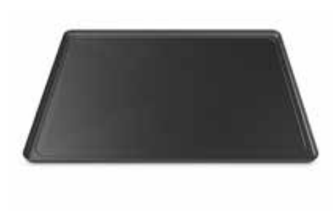 SPE-TG462 BAKE.BLACK Non-Stick Aluminium Tray TO FIT CALDOBAKE S4