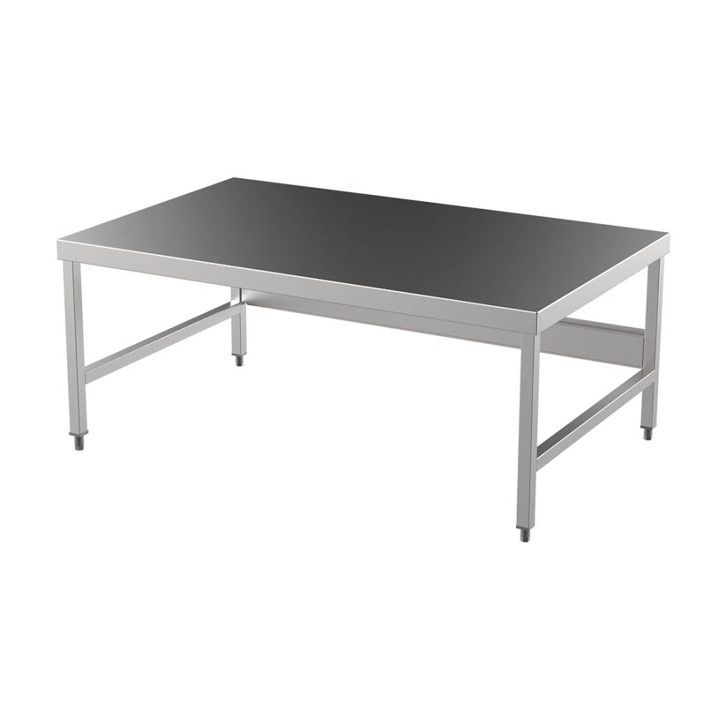 Adande Equipment Stand - 1200 x 750 x 505