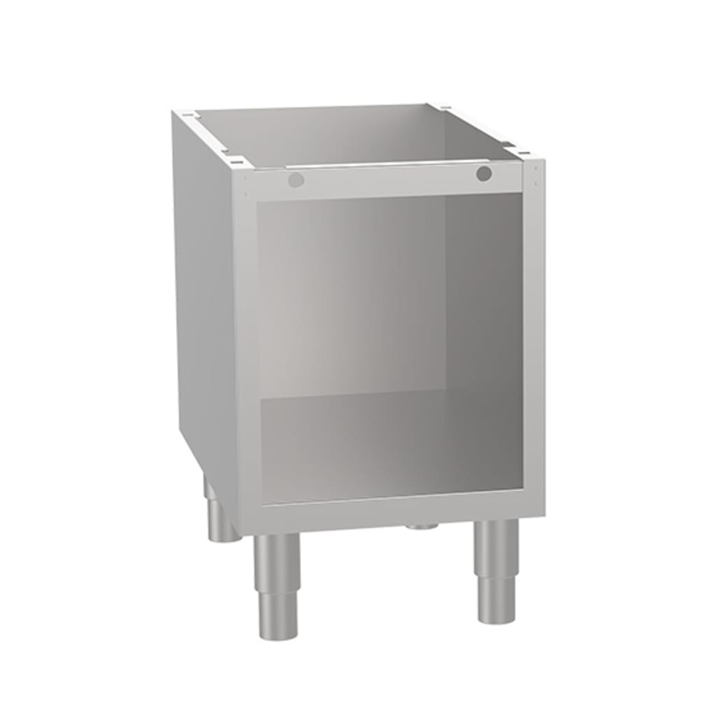 Giorik 900 Series 400mm wide Open Base Cupboard BV920G