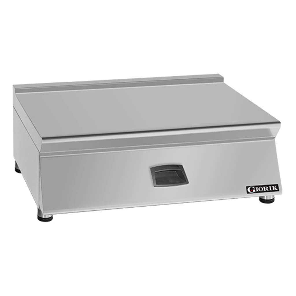 Giorik 700 Series 800mm wide Worktop with Drawer EN74CT