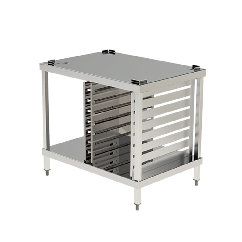 Giorik Steambox Evolution Combi Oven Stand - 2/1GN