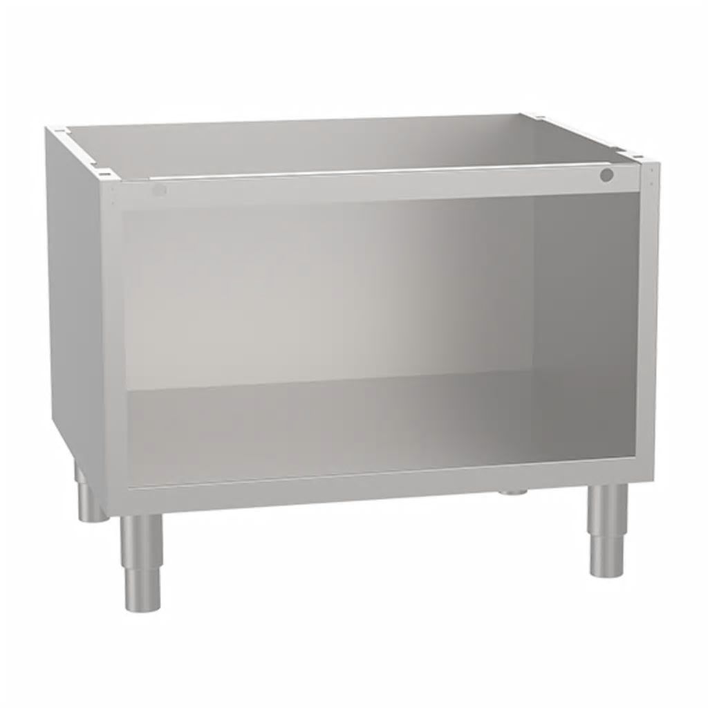 Giorik 700 Series 1200mm wide Open Base cupboard BV760G