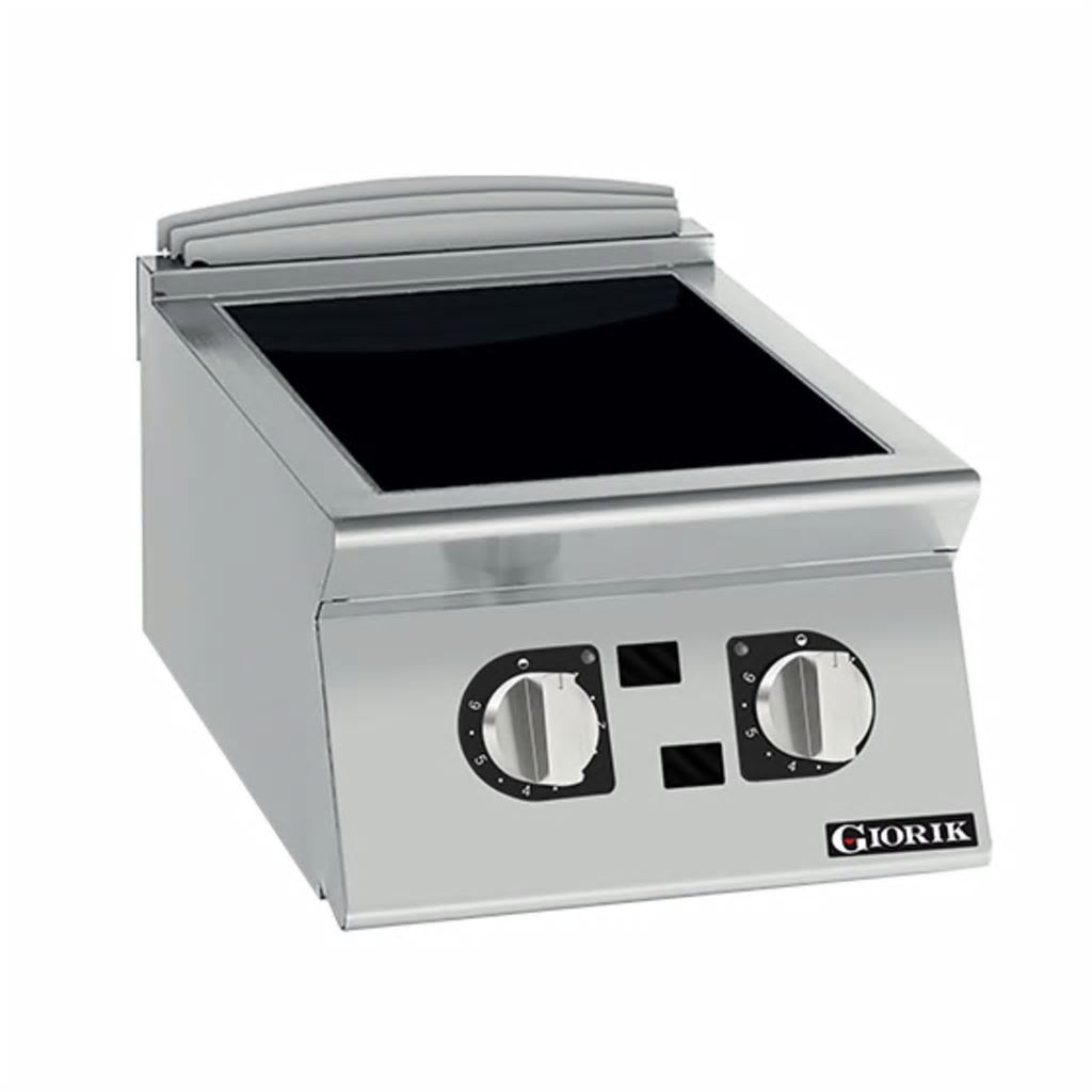 Giorik 700 Series 2 Zone Induction Boiling Top CI720TT