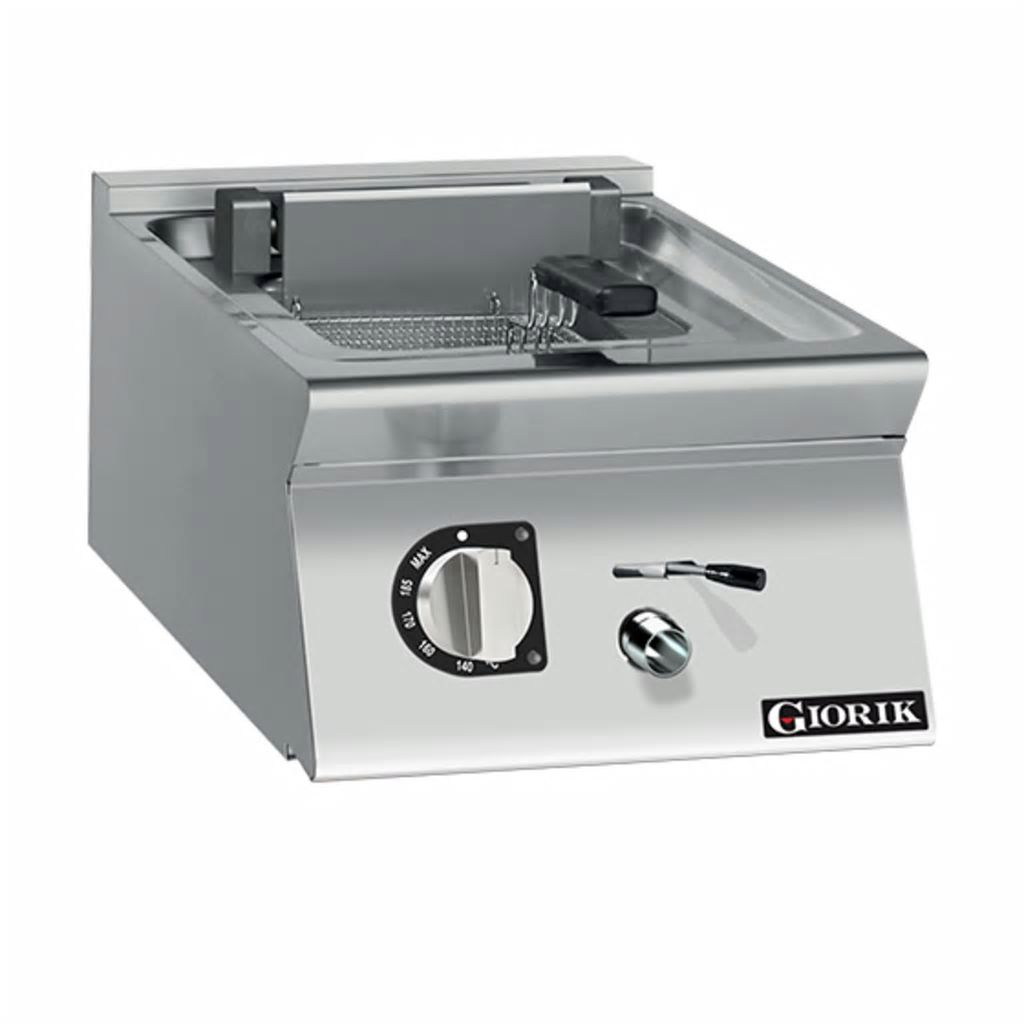 Giorik 700 Series 400mm Electric Fryer Top FE7110TT