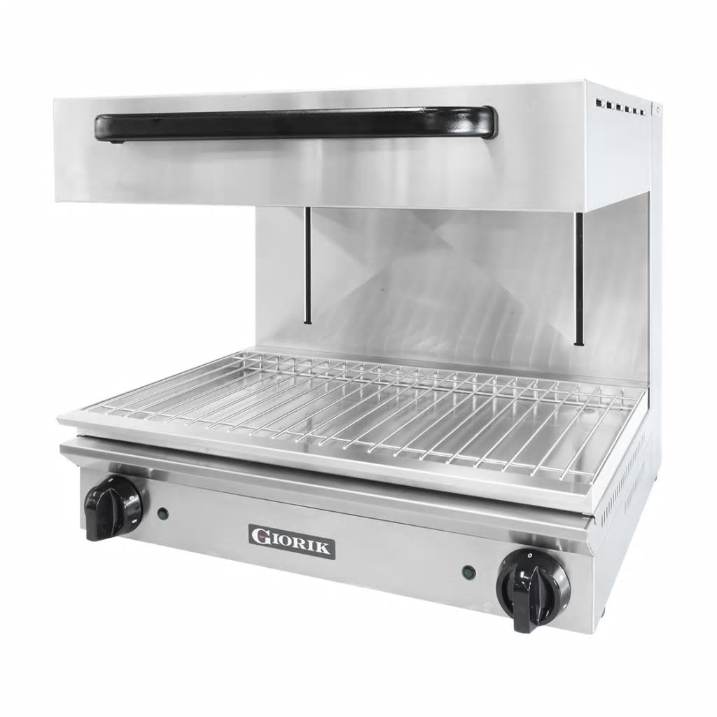 Giorik Traditional 650mm Salamander SRE1210T