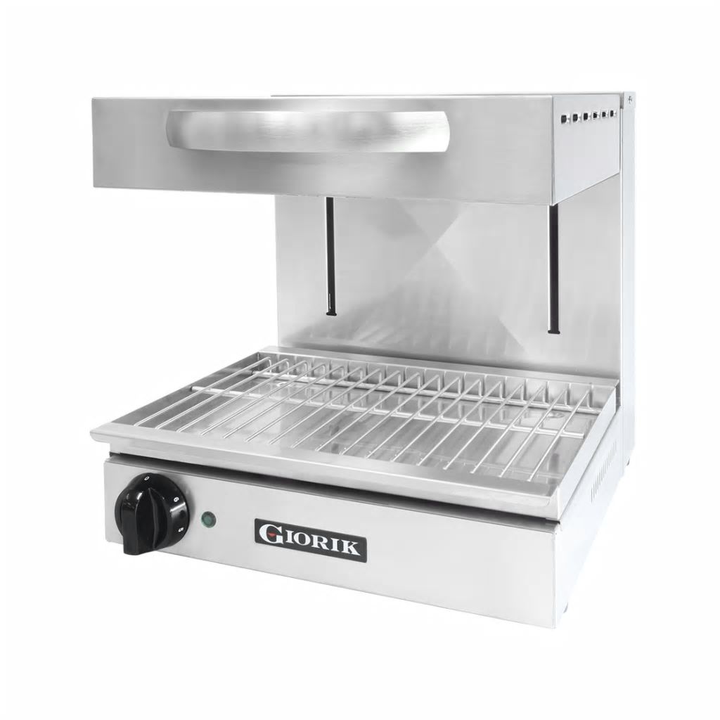 Giorik Traditional 450mm Salamander SRE1410T