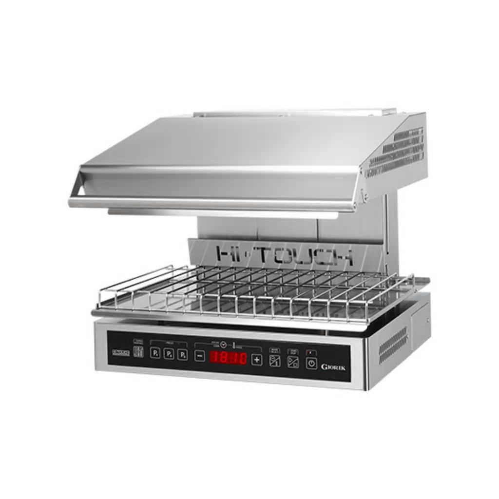 Giorik Hi Touch Fast 570mm Salamander ST30T